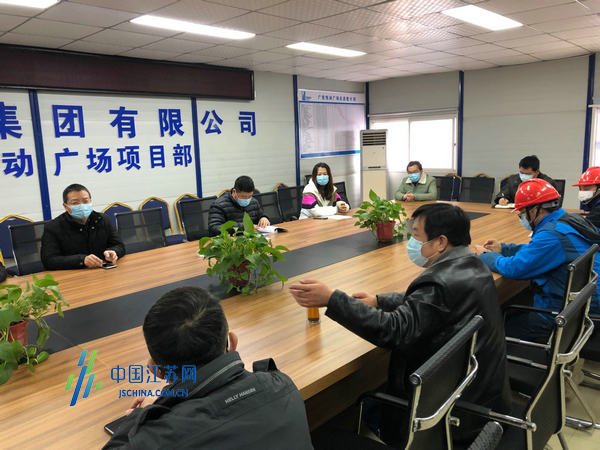 天宁区公安局推动智能化警务建设，提升社会治安水平新项目启动