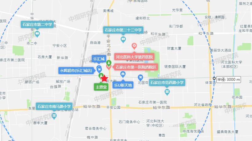 东古城镇最新项目引领地区发展新篇章