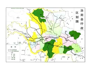 商洛市人口和计划生育委员会最新发展规划概述