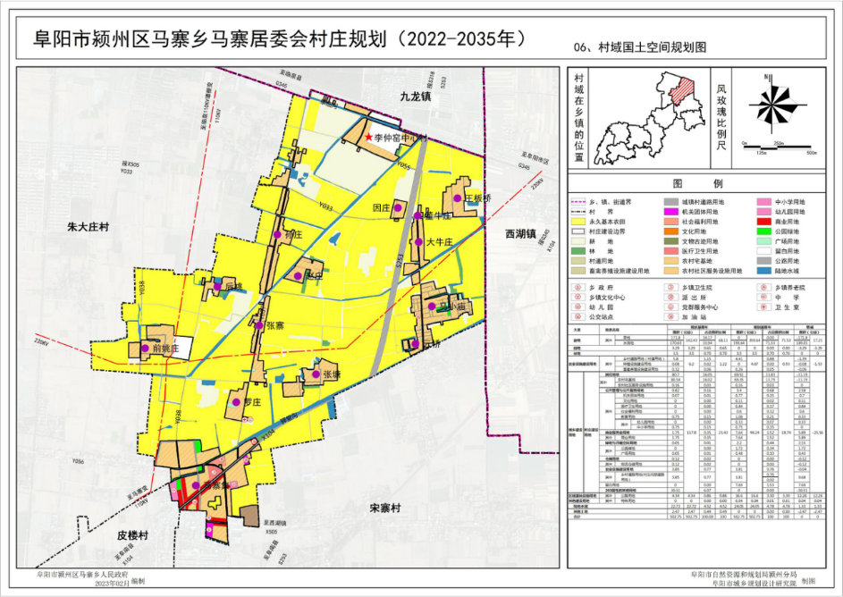 玛尔库村发展规划概览，未来蓝图揭秘