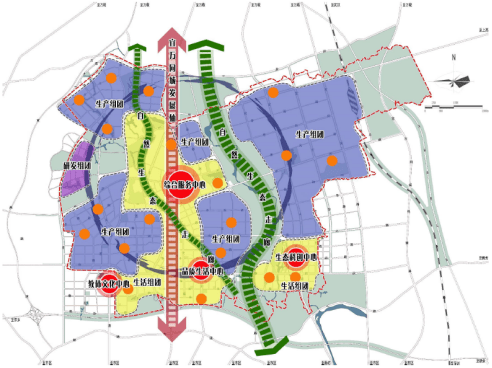 宜春市城市社会经济调查队最新发展规划概览