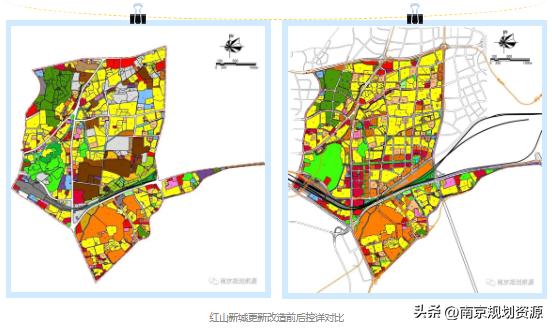 玄武镇未来城市新蓝图发展规划揭秘