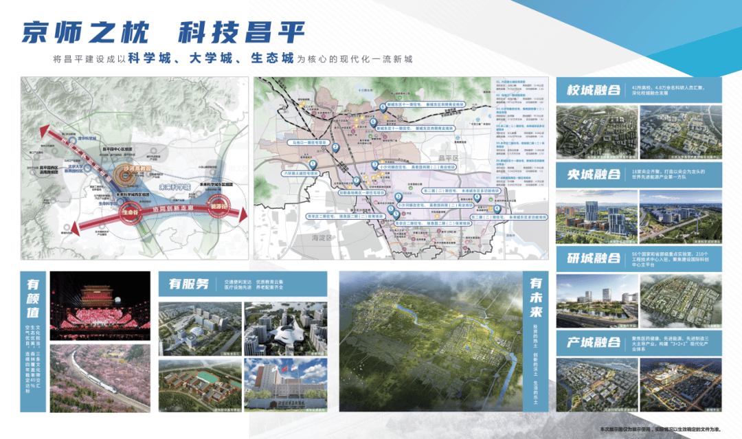 昌平区自然资源和规划局最新发展规划揭晓，塑造未来城市新蓝图