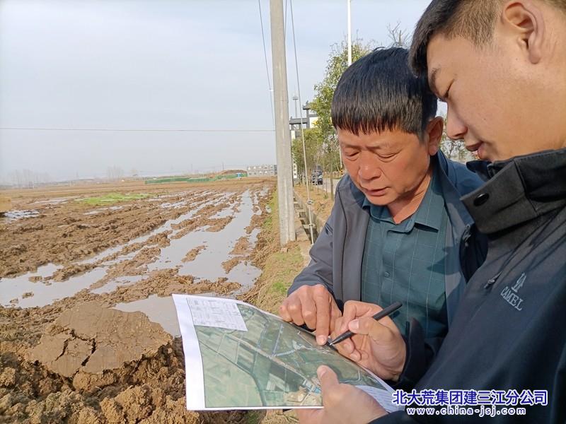 前沁农场新项目，引领现代农业新篇章