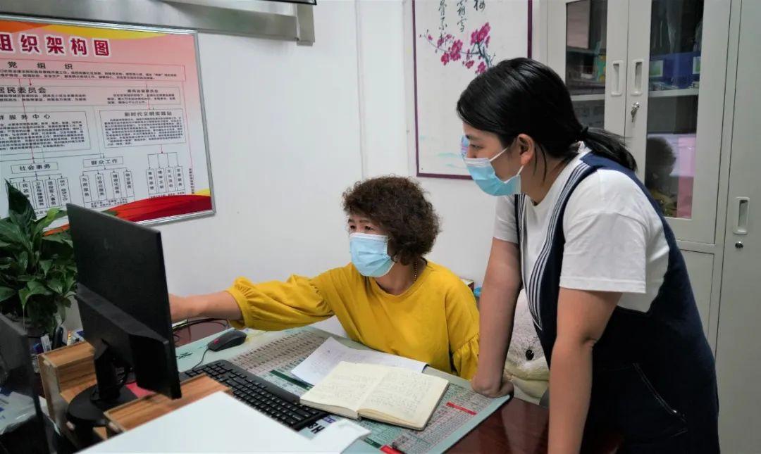 友谊社区第二居委会发展规划，构建繁荣和谐现代社区新蓝图