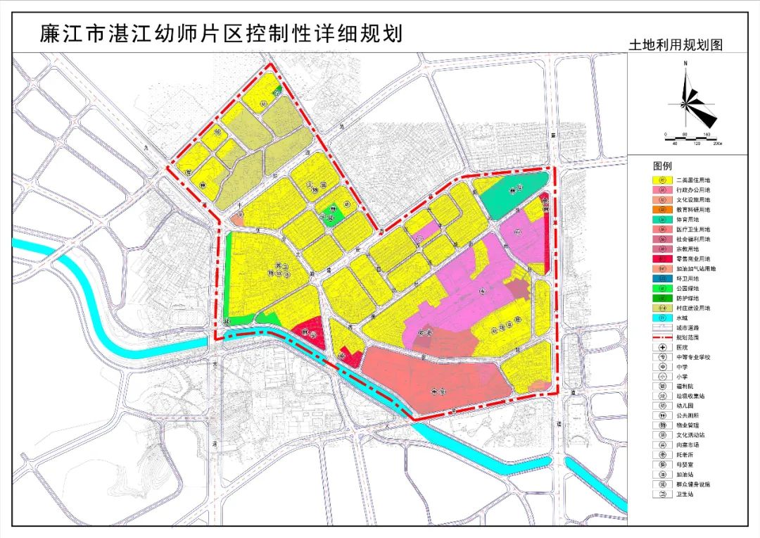 廉江市数据和政务服务局最新战略发展规划概览