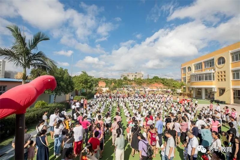 秀屿区小学最新招聘资讯概览