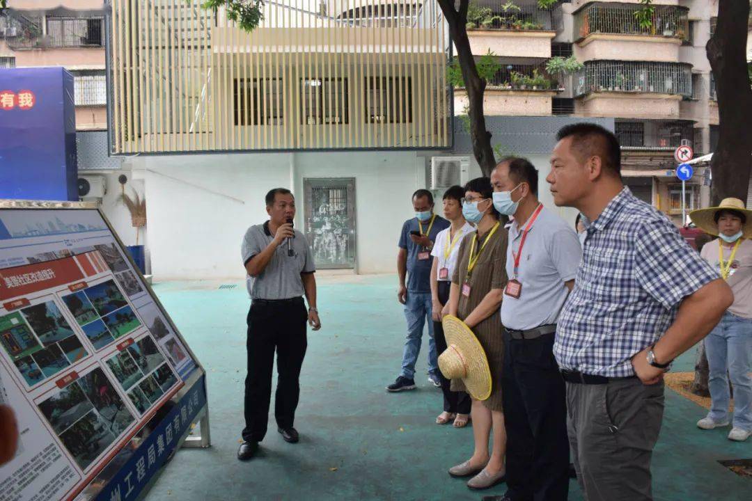 江门市建设局新项目启动，引领城市发展的未来篇章