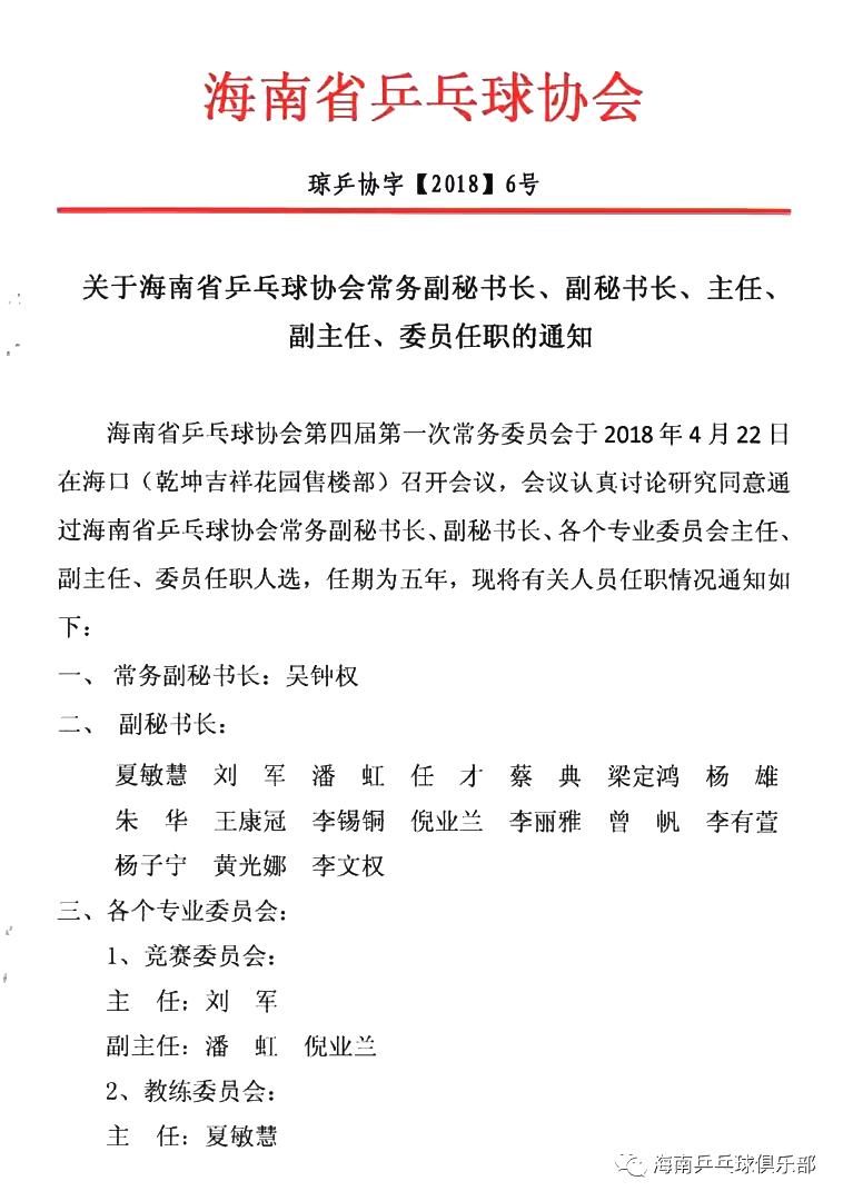 琼海市体育馆人事新动态，未来展望与任命更新