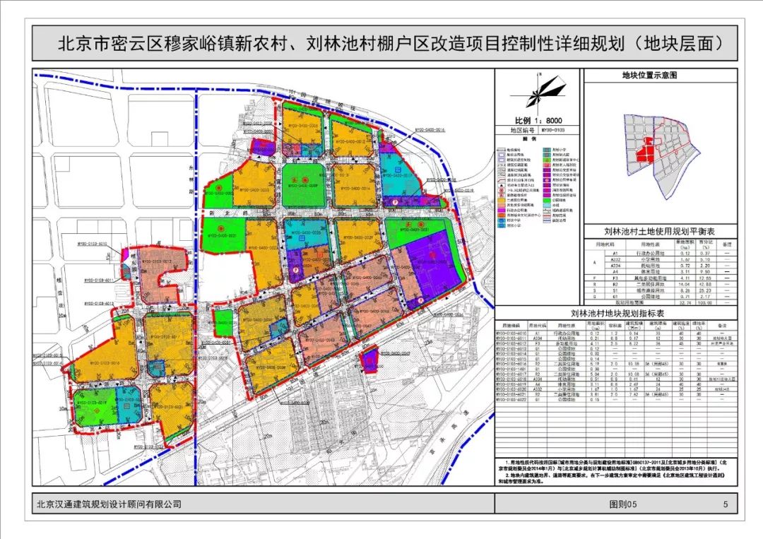 免古池村委会最新发展规划