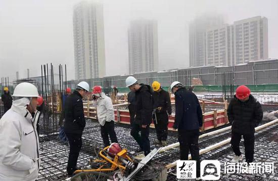 赵县公路维护监理事业单位最新项目概览