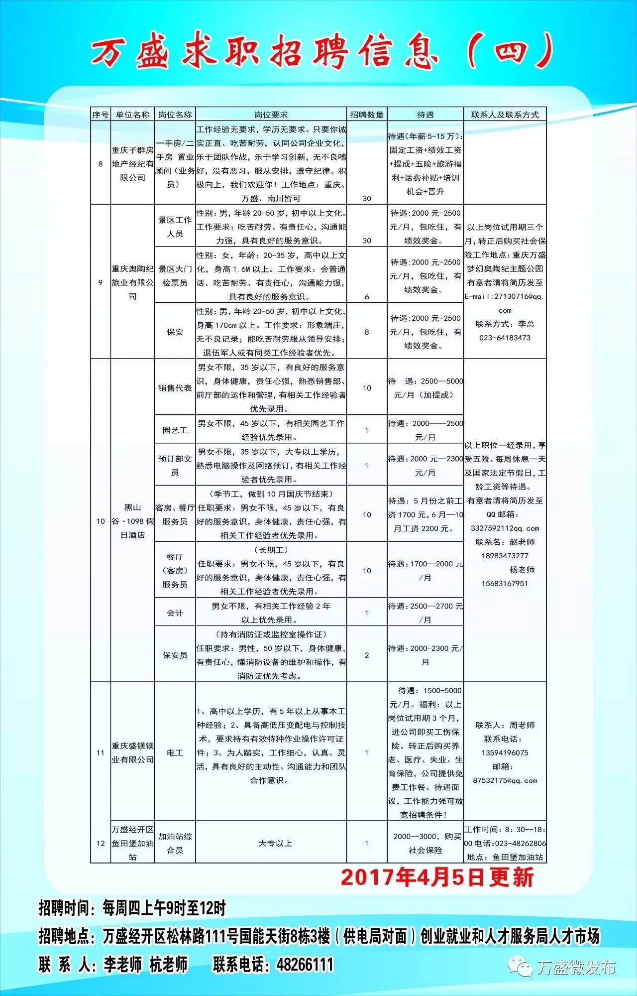 原武镇最新招聘信息详解及深度解析