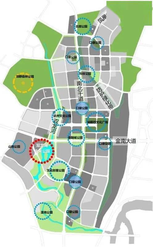 巴川街道最新发展规划，塑造未来城市的新面貌