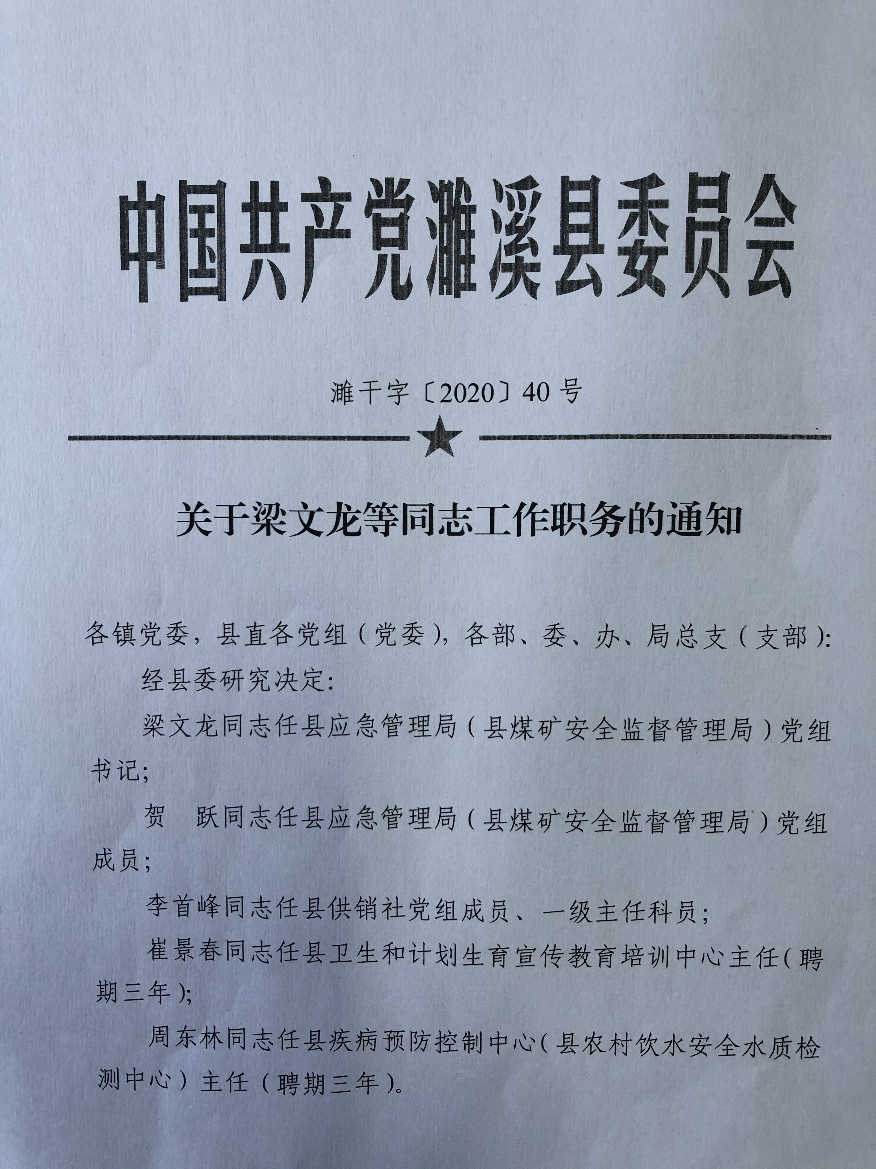 文龙公司最新人事任命，重塑未来领导团队