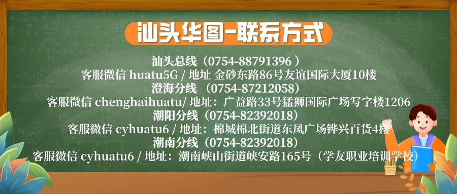 潮南区卫生健康局招聘启事发布