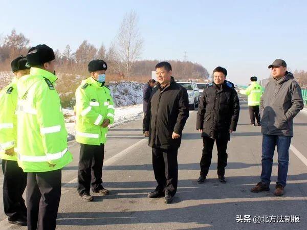 一拉溪镇交通新动态，发展助力地方繁荣