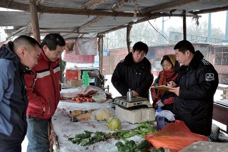 廊坊市质量技术监督局最新招聘启事概览