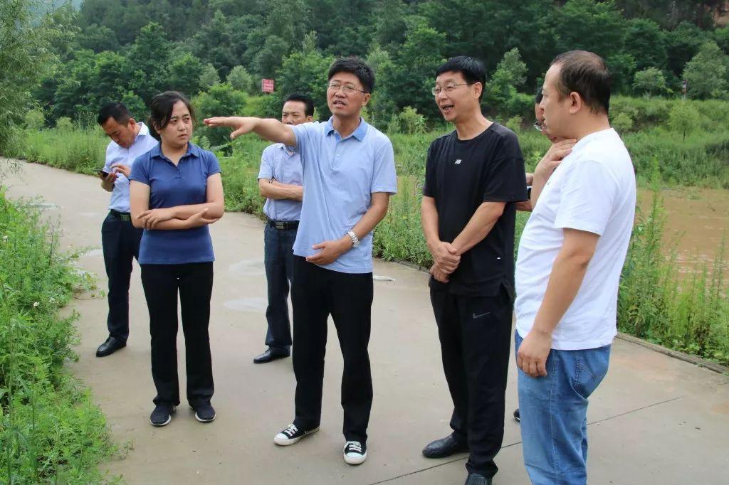 田庄乡新项目启动，乡村振兴新引擎