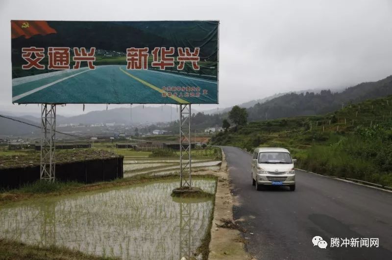 大坝乡交通新闻更新，交通建设助力地方经济腾飞