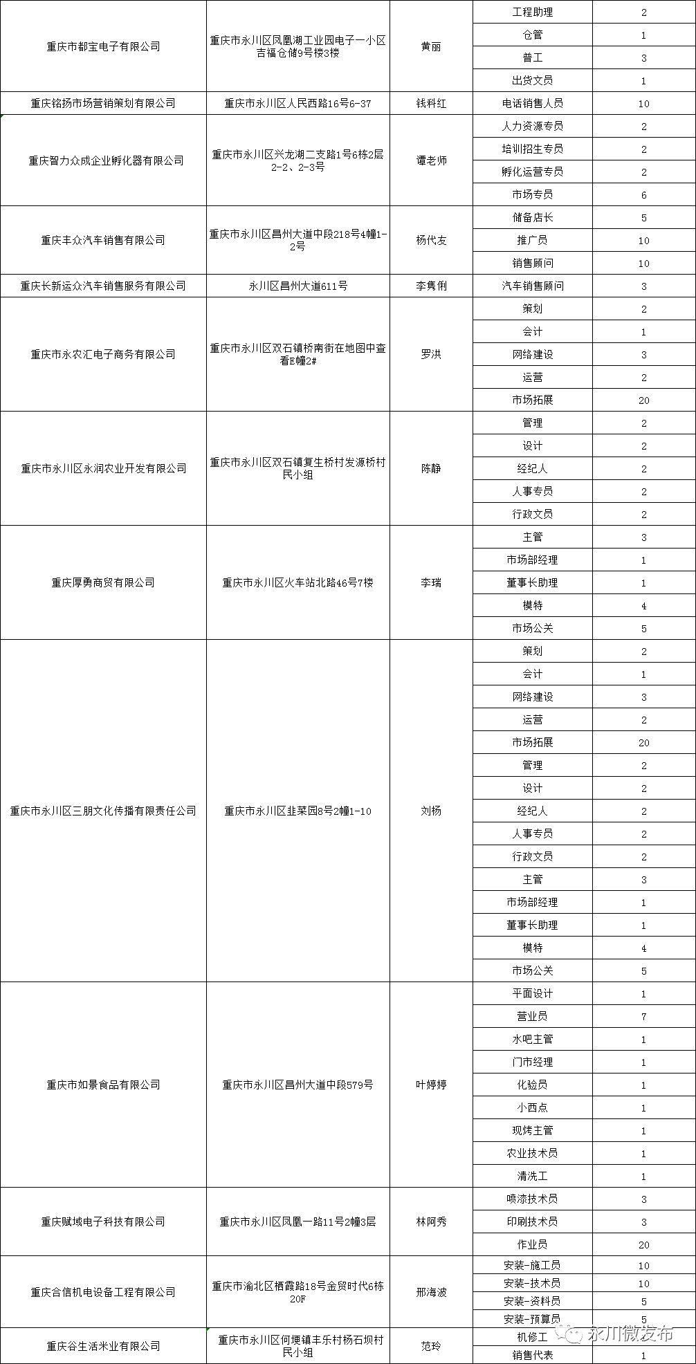 叙永县计生委最新招聘信息及动态概览