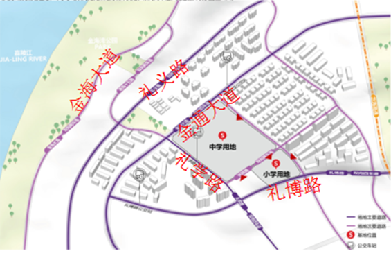 礼嘉街道最新发展规划，塑造未来城市崭新面貌