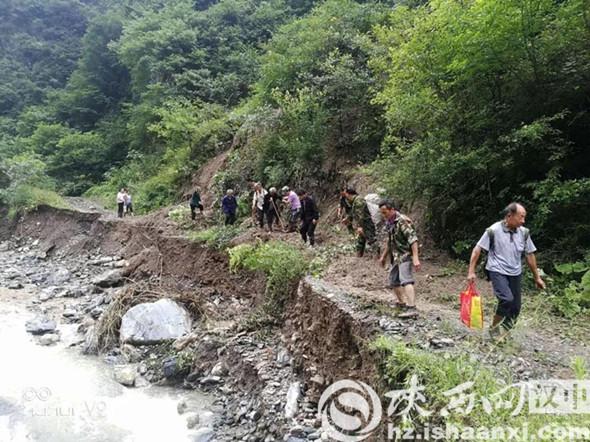 磨坝村委会天气预报更新通知