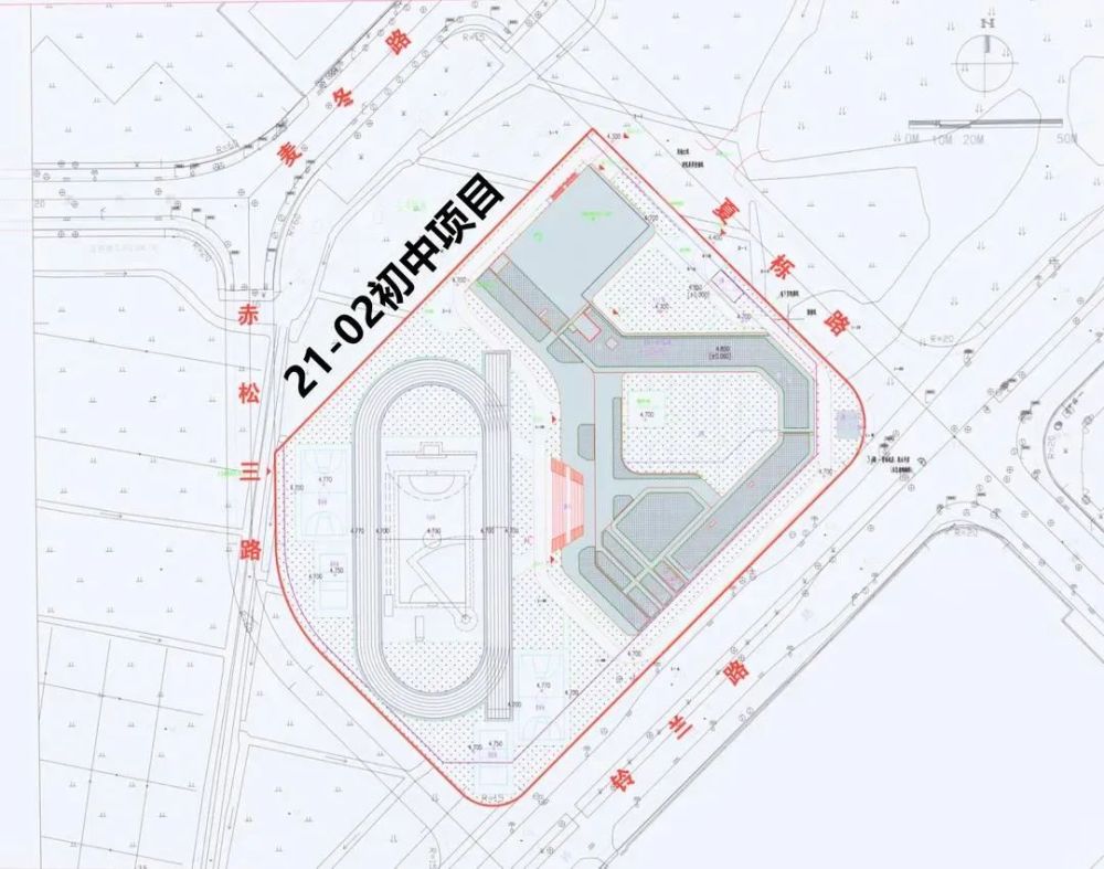 丰南区初中未来发展规划概览