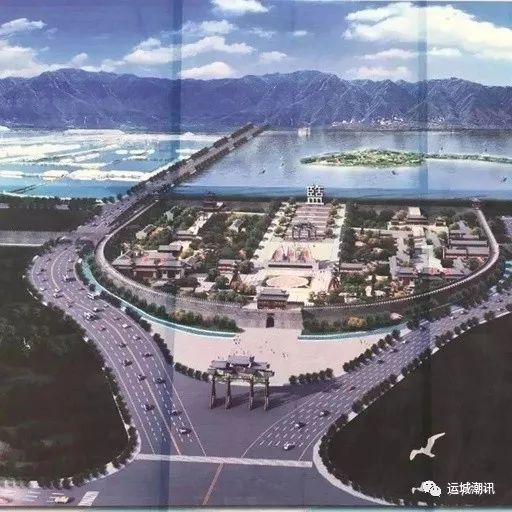 山西省运城市盐湖区泓芝驿镇最新天气预报