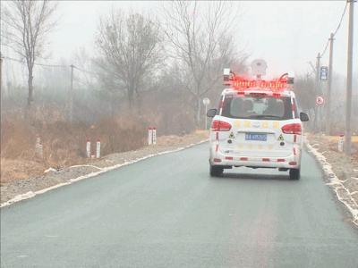 庆云县级公路维护监理事业单位领导团队工作概述及最新领导介绍