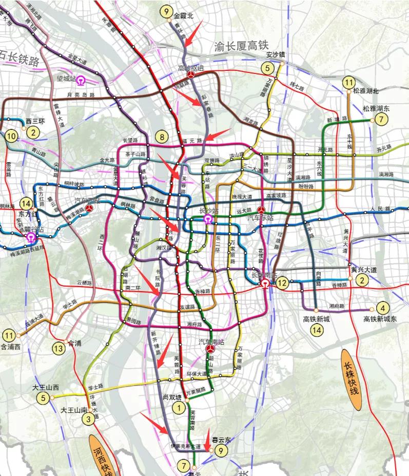 星耀镇未来城市蓝图，最新发展规划揭秘